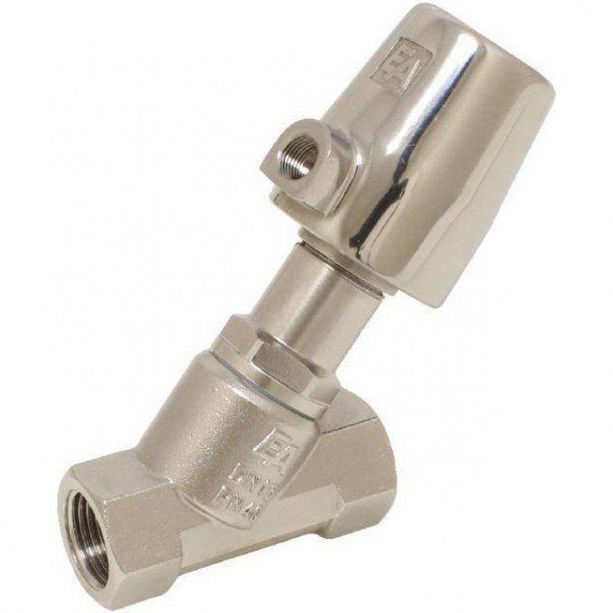 Клапан с регулируемым давлением END Armaturen DG2D3129008/AX END-ARMATUREN 167117