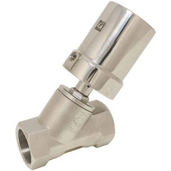Клапан с приводом от давления END Armaturen DN2D3122050 END-ARMATUREN 167260