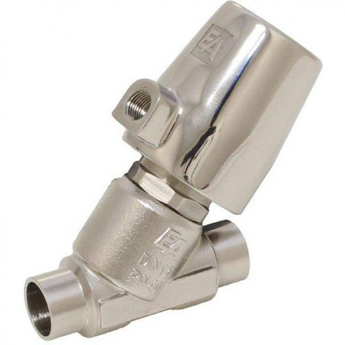 Клапан с приводом от давления END Armaturen DL2D3129015 END-ARMATUREN 167304