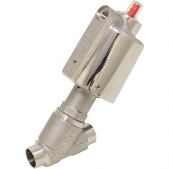 Клапан с приводом от давления END Armaturen DA2D3131015/OS END-ARMATUREN 167341