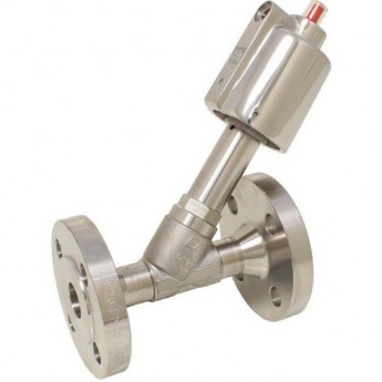 Клапан с приводом от давления END Armaturen DL2D3135015/FL-OS END-ARMATUREN 167360