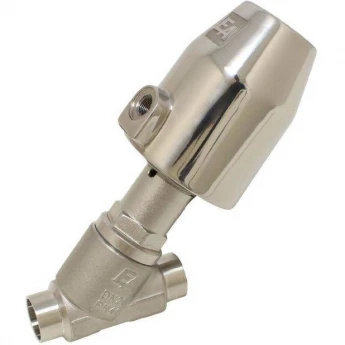 Клапан с приводом от давления END Armaturen DL2D3125015/ES END-ARMATUREN 167376