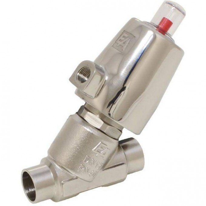 Клапан с приводом от давления END Armaturen DM2D3120025/OS END-ARMATUREN 167495