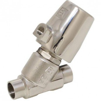 Клапан с приводом от давления END Armaturen DL2D3129025 END-ARMATUREN 167500