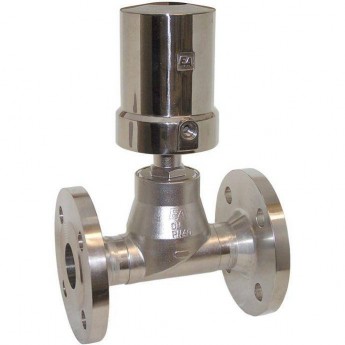 Клапан с приводом от давления END Armaturen GL2D3111025/FL END-ARMATUREN 167529