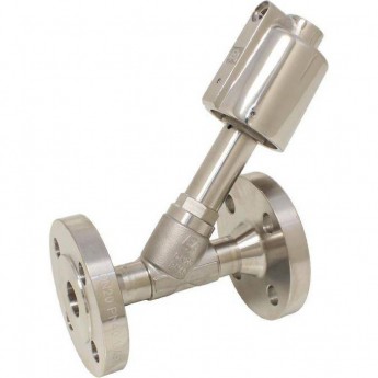 Клапан с приводом от давления END Armaturen DL2D3131032/FL END-ARMATUREN 167652