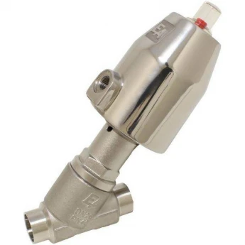 Клапан с приводом от давления END Armaturen DL2D3125032/OS END-ARMATUREN 167678