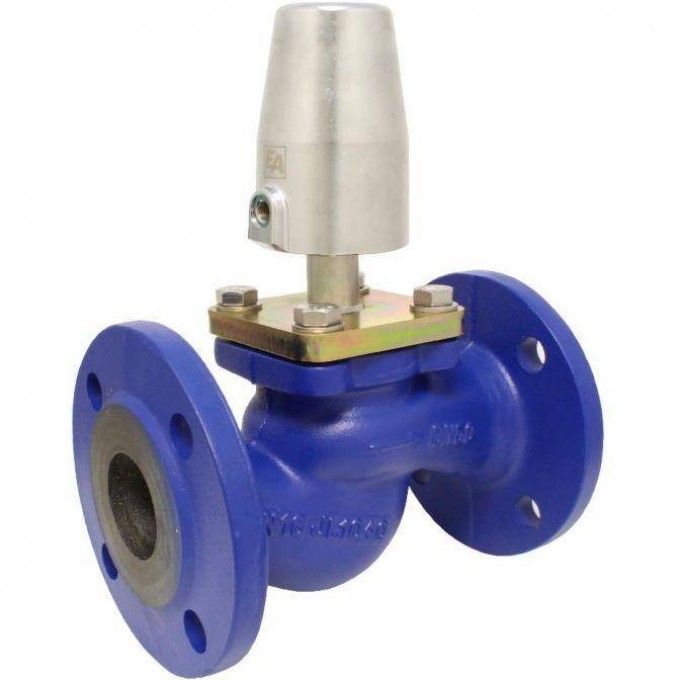 Клапан с приводом от давления END Armaturen ADF2D5134032 END-ARMATUREN 167689