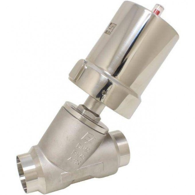 Клапан с приводом от давления END Armaturen DL2D3136032/OS END-ARMATUREN 167737