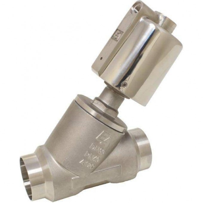 Клапан с приводом от давления END Armaturen DM2D3134040/BR END-ARMATUREN 167773