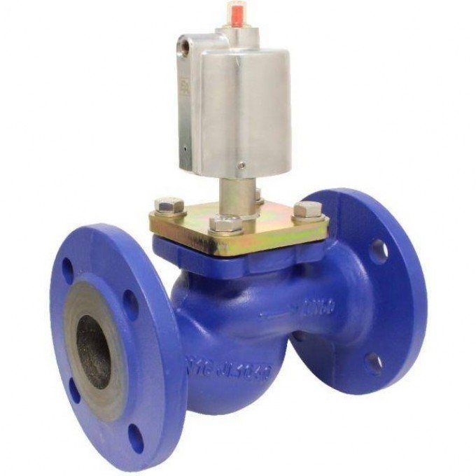 Клапан с приводом от давления END Armaturen ADF2D5134040/OS END-ARMATUREN 167787