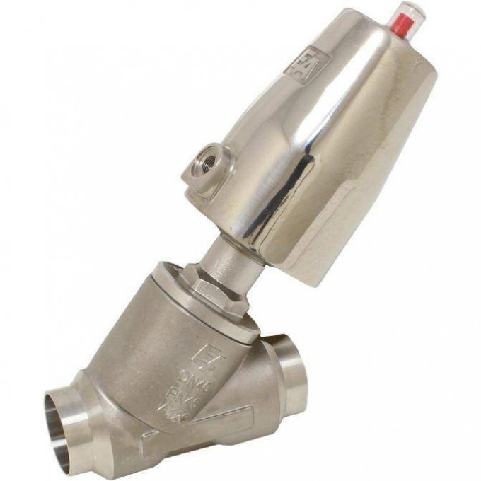 Клапан с приводом от давления END Armaturen DM2D3124040/OS END-ARMATUREN 167788