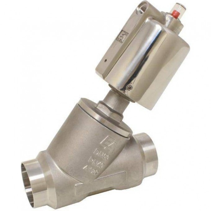 Клапан с приводом от давления END Armaturen DL2D3138040/OS END-ARMATUREN 167801