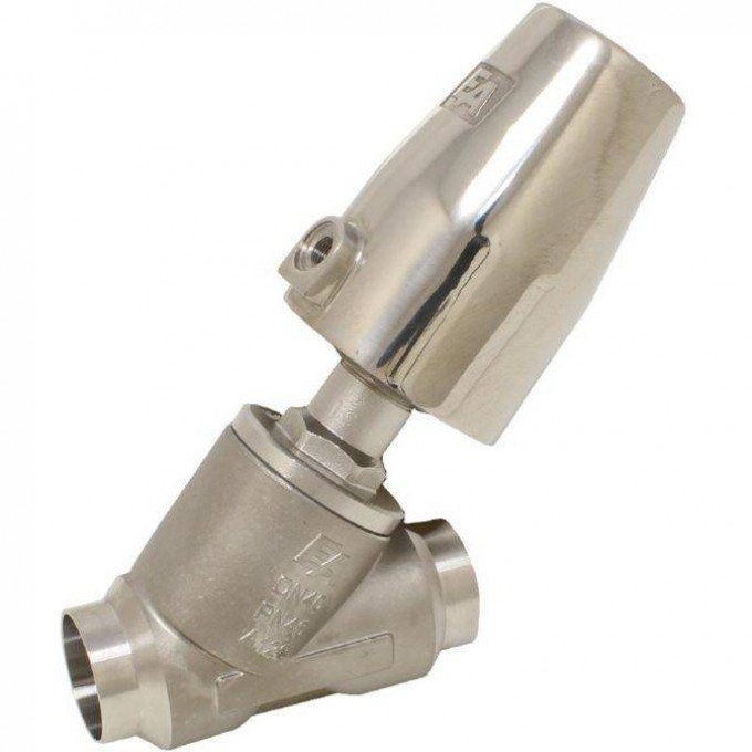 Клапан с приводом от давления END Armaturen DL2D3128040/ES END-ARMATUREN 167813