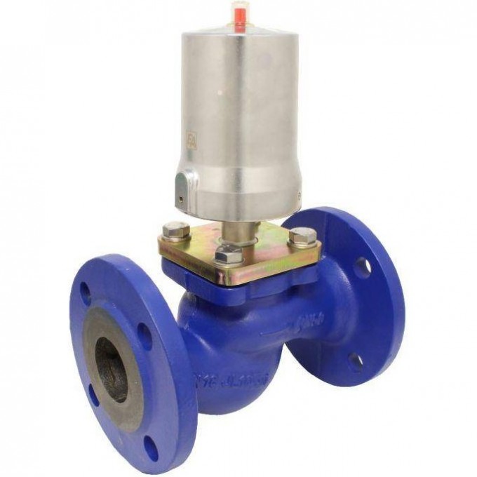 Клапан с приводом от давления END Armaturen ADF2D5132050/OS END-ARMATUREN 167954