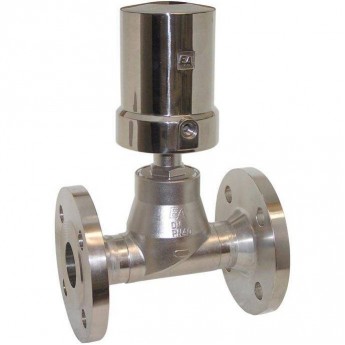 Клапан с приводом от давления END Armaturen GL2D3126050/FL END-ARMATUREN 167971