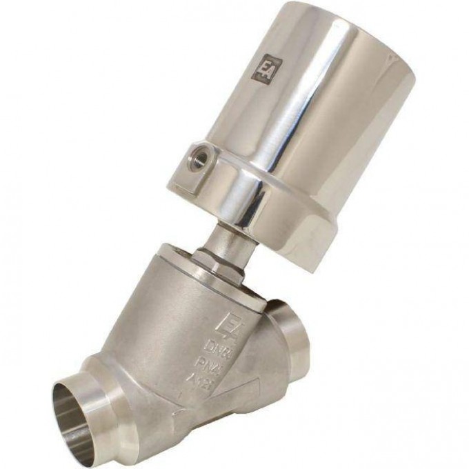 Клапан с приводом от давления END Armaturen DM2D3126050/BR END-ARMATUREN 167973