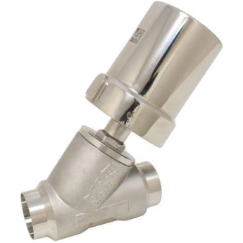 Клапан с приводом от давления END Armaturen DL2D3132065/BR END-ARMATUREN 168032