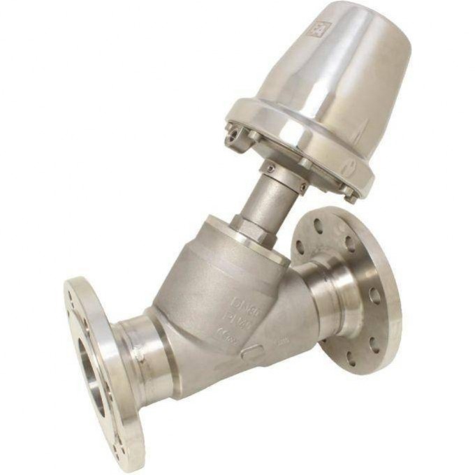 Клапан с приводом от давления END Armaturen DL2D3123080/FL-ES END-ARMATUREN 168047