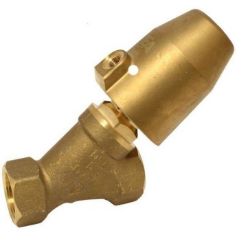 Клапан с приводом от давления END Armaturen DG2D1620025/OS END-ARMATUREN 168074