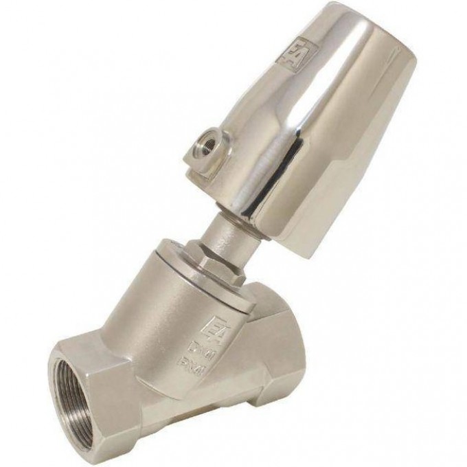 Клапан с приводом от давления END Armaturen DG2D3128025/BR END-ARMATUREN 168170