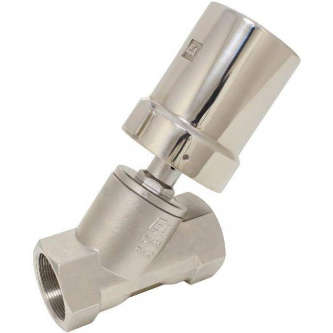 Клапан с приводом от давления END Armaturen DG2D3132025 END-ARMATUREN 168180