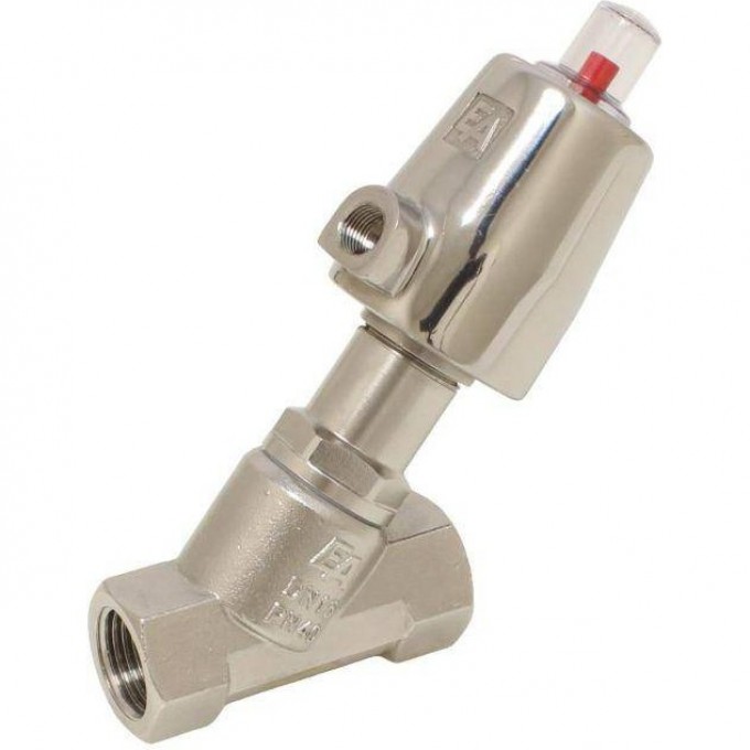 Клапан с приводом от давления END Armaturen DG2D3129015/OS END-ARMATUREN 168206