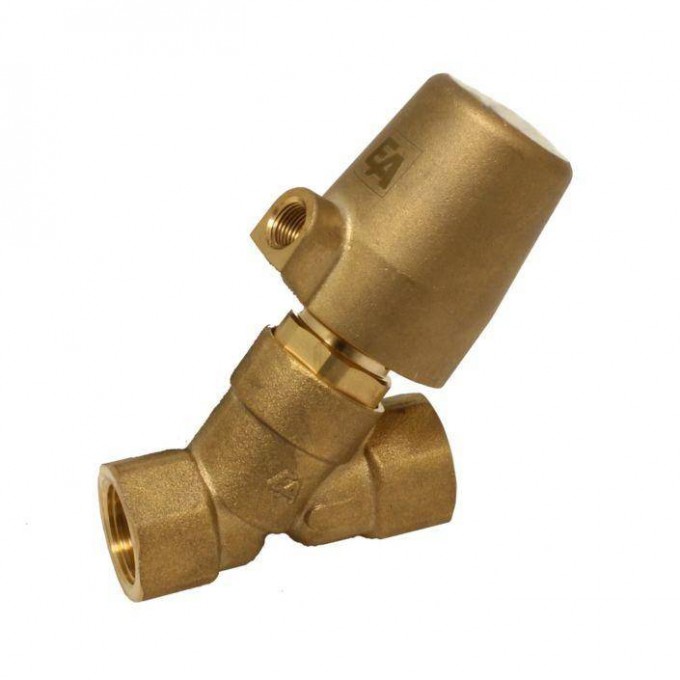 Клапан с приводом от давления END Armaturen DG2D1231015/AX END-ARMATUREN 168211