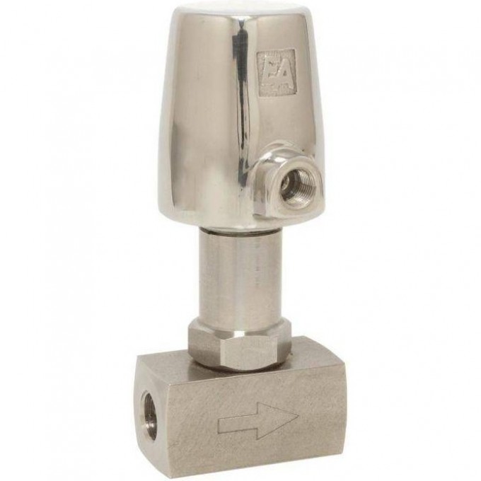 Клапан с приводом от давления END Armaturen DG2D3129008 END-ARMATUREN 168276