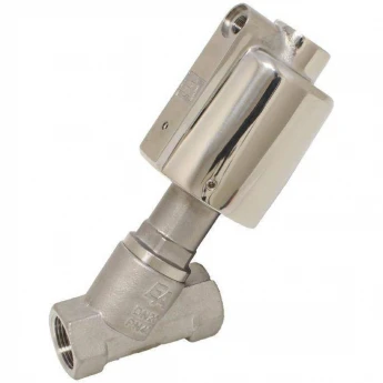Клапан с приводом от давления END Armaturen DG2D3131040 END-ARMATUREN 168310