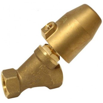 Клапан с приводом от давления END Armaturen DG2D1234040 END-ARMATUREN 168323