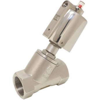 Клапан с приводом от давления END Armaturen DG2D3134040/OS END-ARMATUREN 168332 Клапан с приводом от давления END Armaturen DG2D3134040/OS END-ARMATUREN 168332