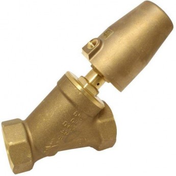 Клапан с приводом от давления END Armaturen DG2D1232032 END-ARMATUREN 168440