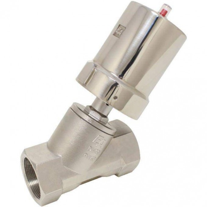 Клапан с приводом от давления END Armaturen DG2D3136050/OS END-ARMATUREN 168559