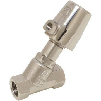 Клапан с приводом от давления END Armaturen DG2D3126050/BR END-ARMATUREN 168562