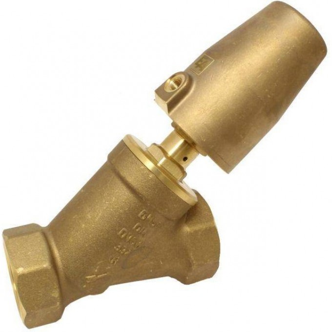 Клапан с приводом от давления END Armaturen DG2D1232065 END-ARMATUREN 168594