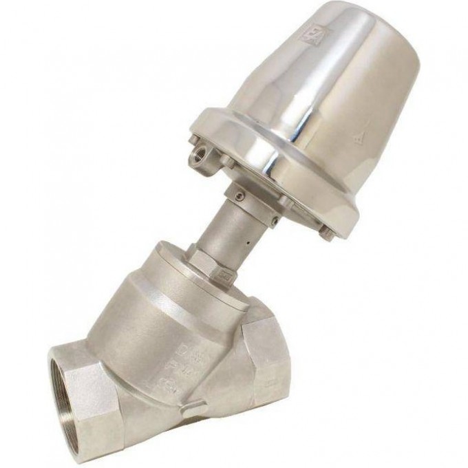 Клапан с приводом от давления END Armaturen DG2D3127080 END-ARMATUREN 168613
