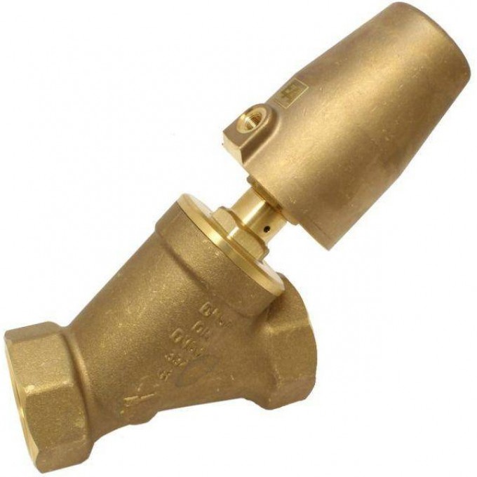 Клапан с приводом от давления END Armaturen DG2D1122080 END-ARMATUREN 168624