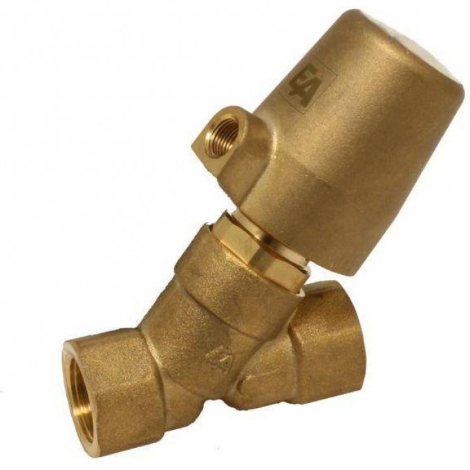 Клапан с приводом от давления END Armaturen DG2D1231020/AX END-ARMATUREN 168653