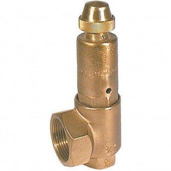 Предохранительный клапан END Armaturen SV242024 END-ARMATUREN 168889