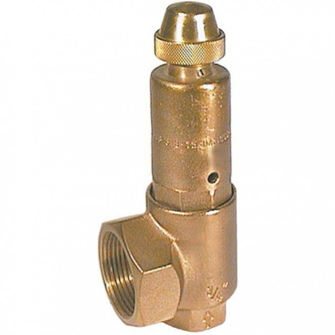 Предохранительный клапан END Armaturen SV241024 END-ARMATUREN 168891