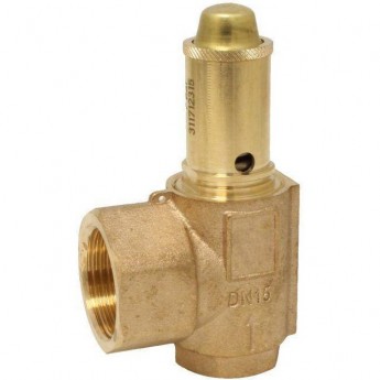 Предохранительный клапан END Armaturen SV220024 END-ARMATUREN 168893