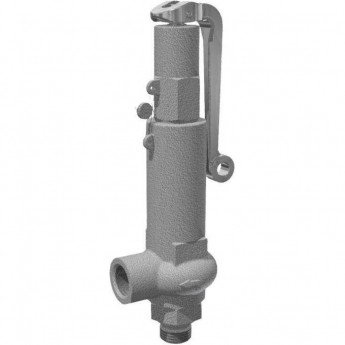 Предохранительный клапан END Armaturen NG301125 END-ARMATUREN 168920