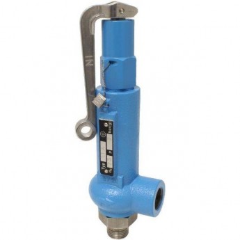 Предохранительный клапан END Armaturen NG403125 END-ARMATUREN 168922