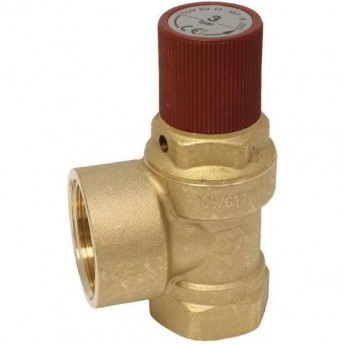 Предохранительный клапан END Armaturen MA123025 END-ARMATUREN 168924