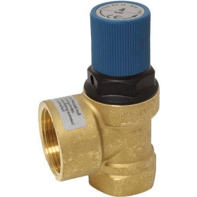 Предохранительный клапан END Armaturen MA124025 END-ARMATUREN 168925