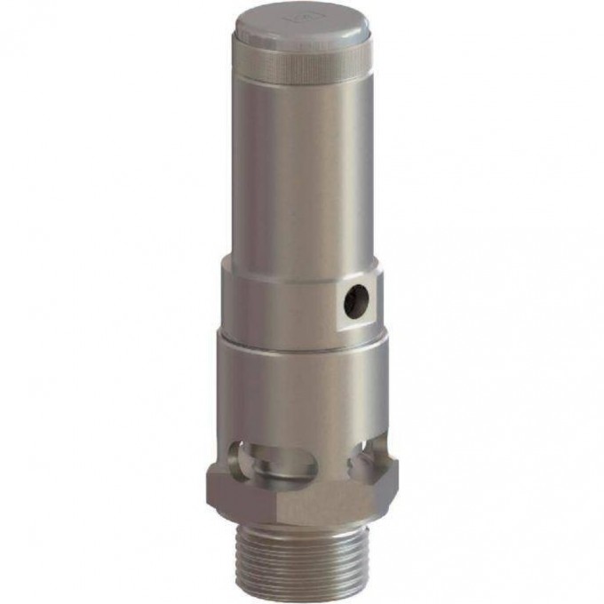 Предохранительный клапан END Armaturen SV330023 END-ARMATUREN 168939