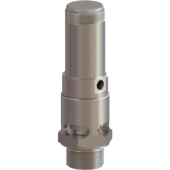 Предохранительный клапан END Armaturen SV330024 END-ARMATUREN 168962