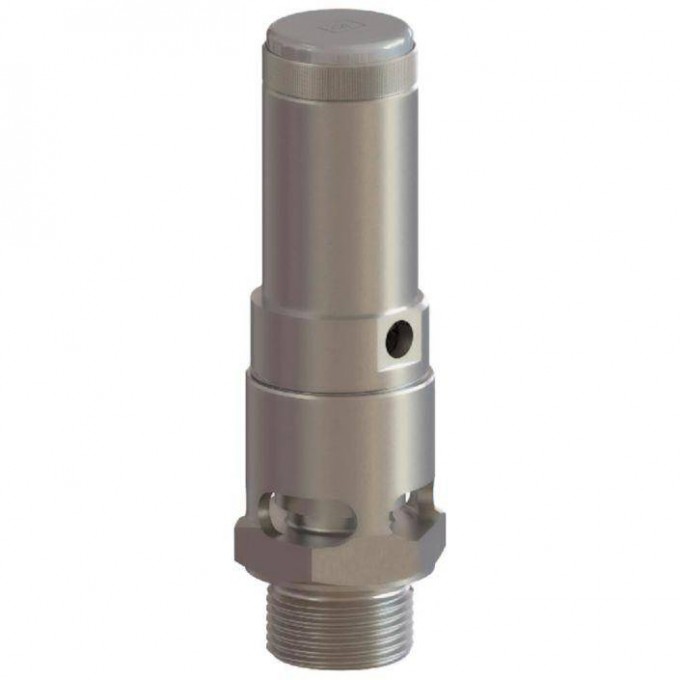 Предохранительный клапан END Armaturen SV330022 END-ARMATUREN 168970