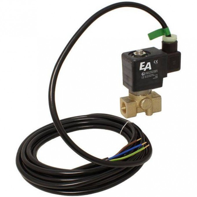 Электромагнитный клапан END Armaturen MGAG2D135682430/AX END-ARMATUREN 168994